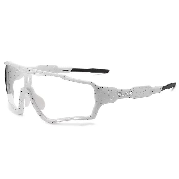 ELAX nouvelles lunettes de vélo photochromiques