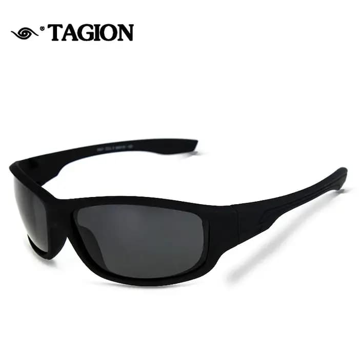Lunettes De soleil polarisées pour hommes Design marque Style d'été