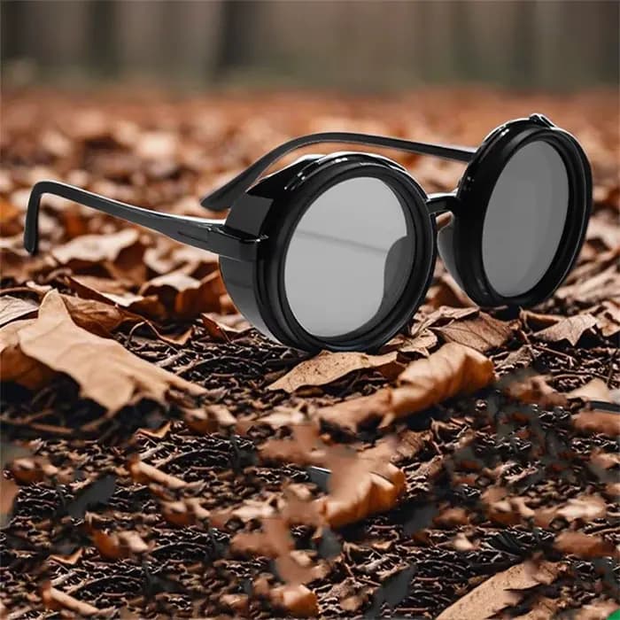 Lunettes de soleil réglables 1-9ND pour hommes et femmes