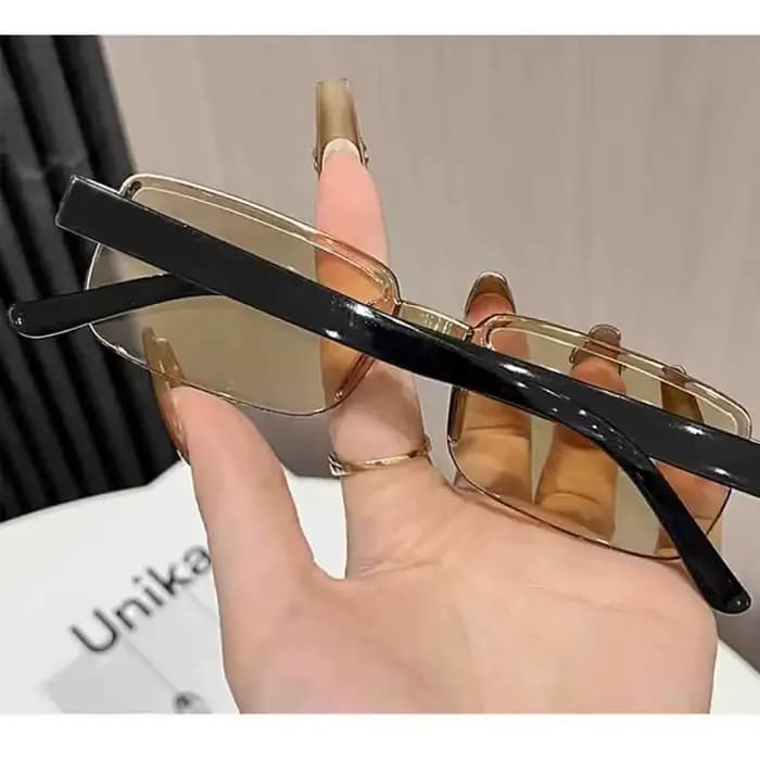 Lunettes de lecture intelligentes avec zoom