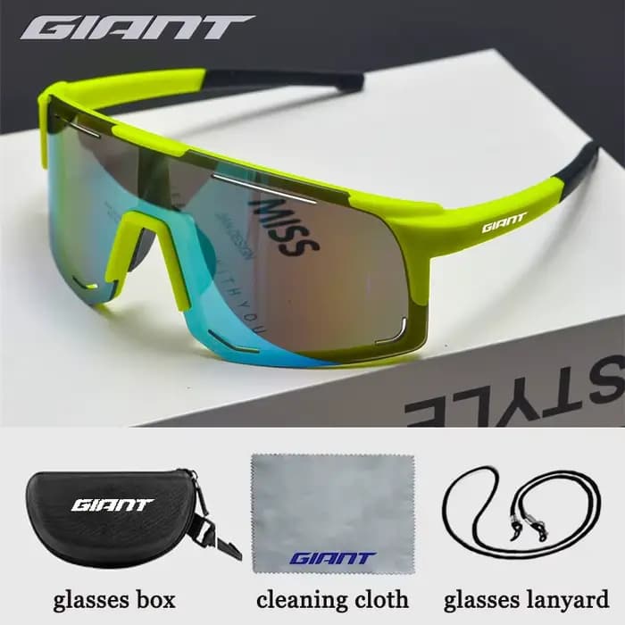 Lunettes de soleil géantes pour hommes et femmes