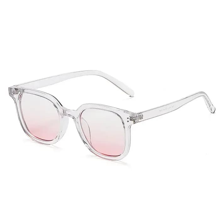 Vintage lunettes de soleil pour femmes hommes voyage vacances UV400