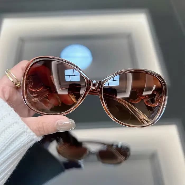 Lunettes de soleil vintage carrées pour hommes et femmes, lunettes de soleil rétro, cadre de créateu