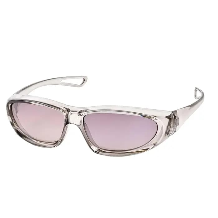 Lunettes de sécurité antibuée pour hommes et femmes