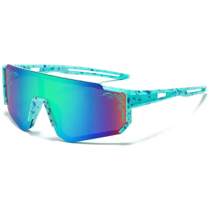 Lunettes de soleil pour enfants et adolescents de 5 à 16 ans