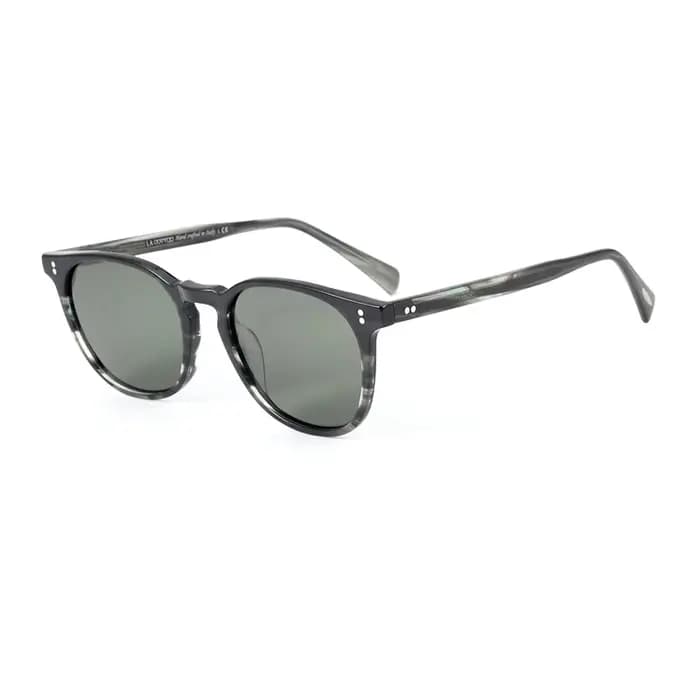 Lunettes de soleil OV5298 faites à la main pour hommes