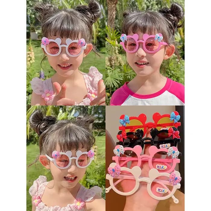 Lunettes de soleil polarisées pour enfants
