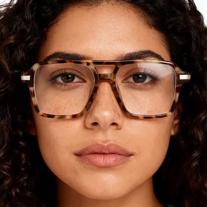Lunettes de lecture de styliste pour femmes et hommes
