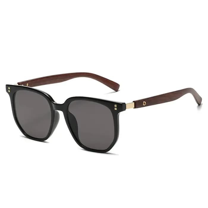 Lunettes de soleil rétro pour hommes et femmes