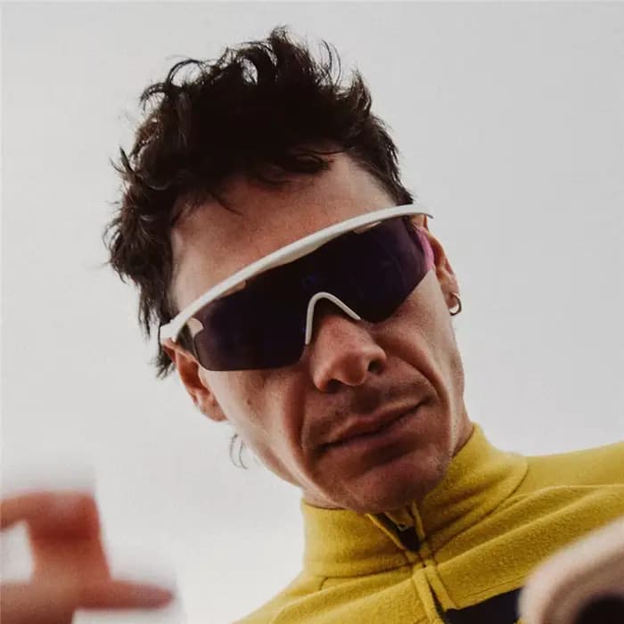 Alba-Lunettes de cyclisme photochromiques pour hommes et femmes