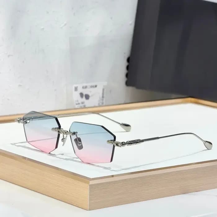 KUB Maske H63 Lunettes de soleil de qualité supérieure pour hommes et femmes Style UV400