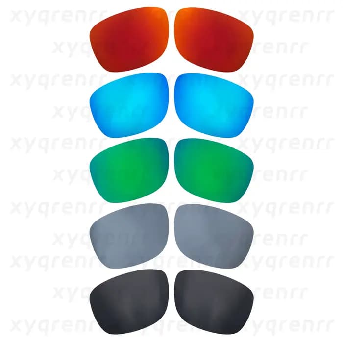 Xyqrenrr – lentille de remplacement polarisée