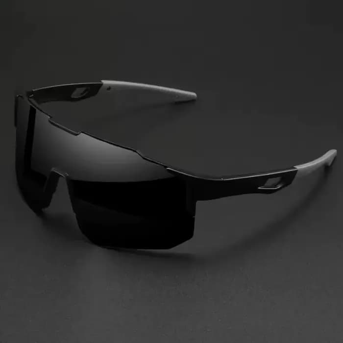 Lunettes de sport pour le cyclisme en plein air