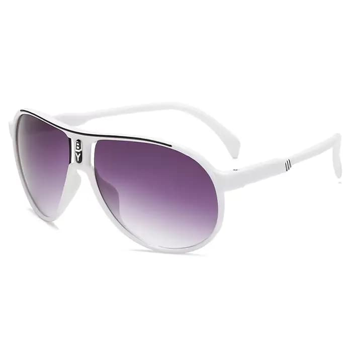 Lunettes de mode pour enfants été coloré
