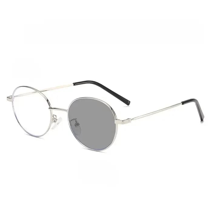 Lunettes de soleil intelligentes à couleur changeante