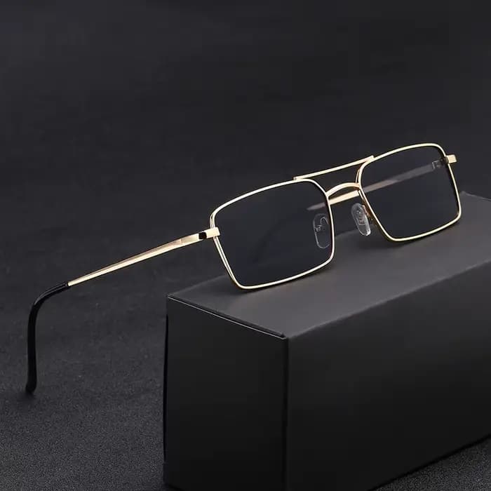 Lunettes de soleil miroir Anti-reflet pour femmes et hommes