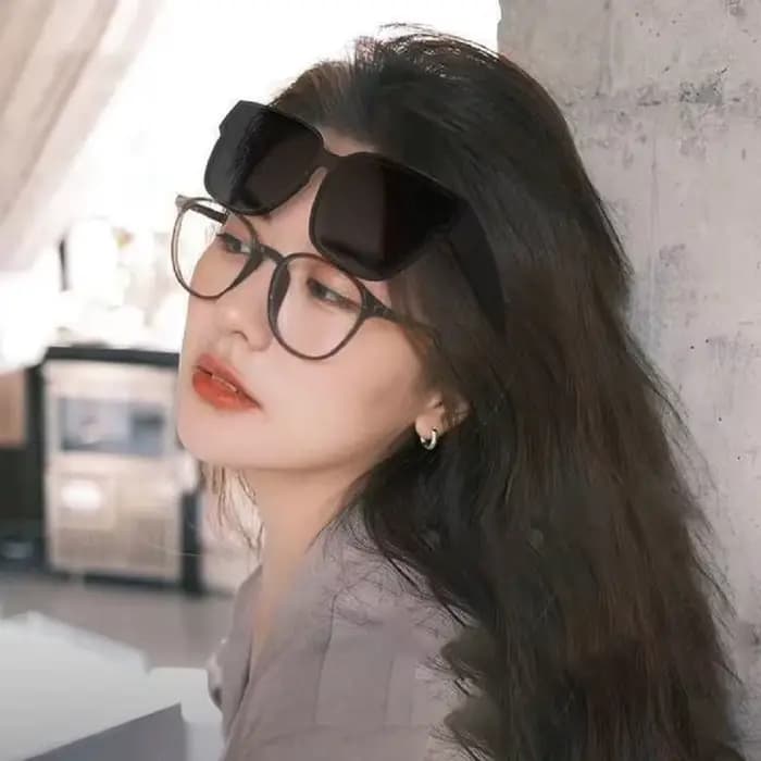 Lunettes de soleil polarisées pour hommes et femmes