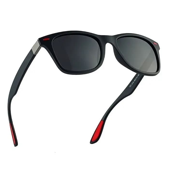 Lunettes de soleil de conduite pour hommes