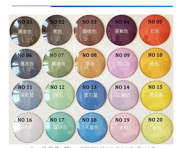 SHINU sommeil meilleurs lentilles rouges lunettes à filtre de lumière bleue pour hommes oculaires orange
