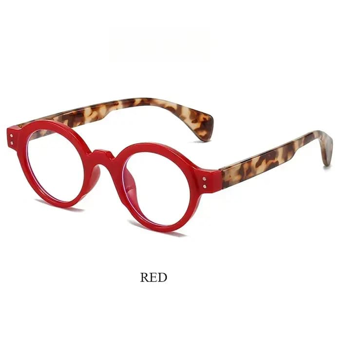 Lunettes de lecture simples à la mode