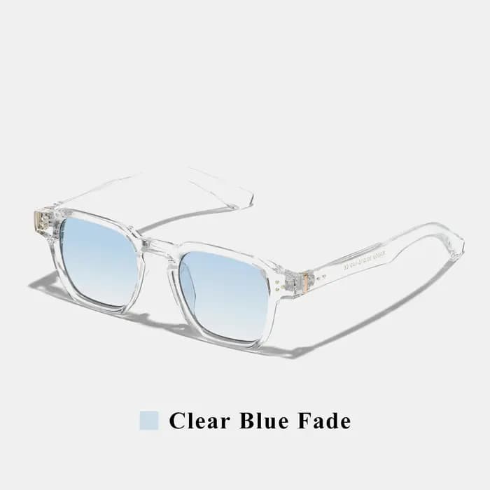 Lunettes de soleil rondes rétro Ruiao 2026 unisexe