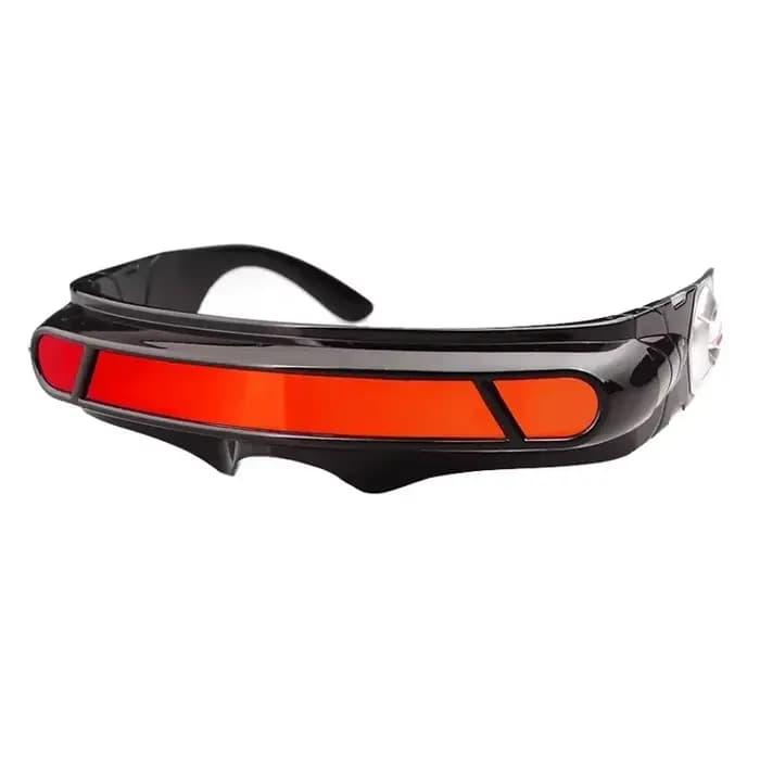 Lunettes de soleil polarisées X-men Imagops Cosplay pour hommes et femmes