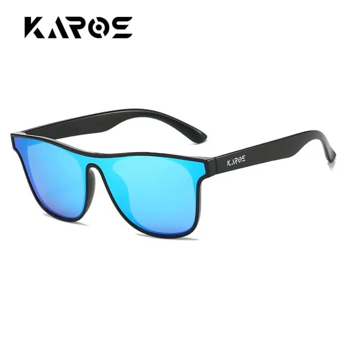 Lunettes de soleil à la mode pour hommes et femmes