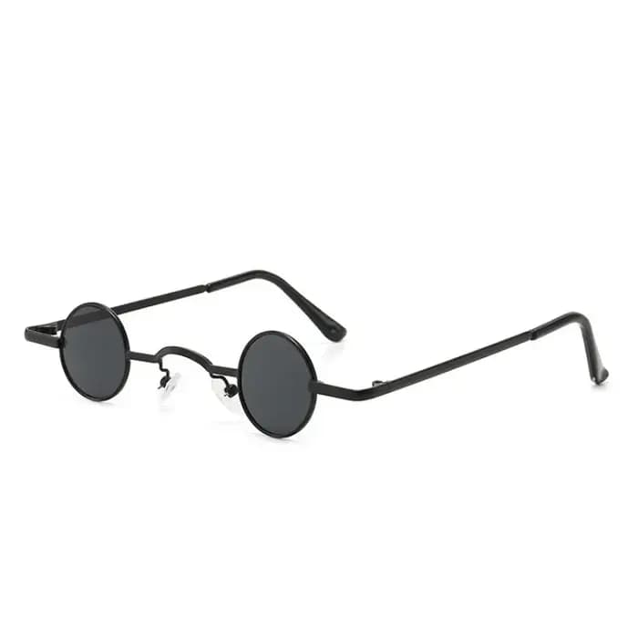 Lunettes de soleil vintage pour hommes et femmes