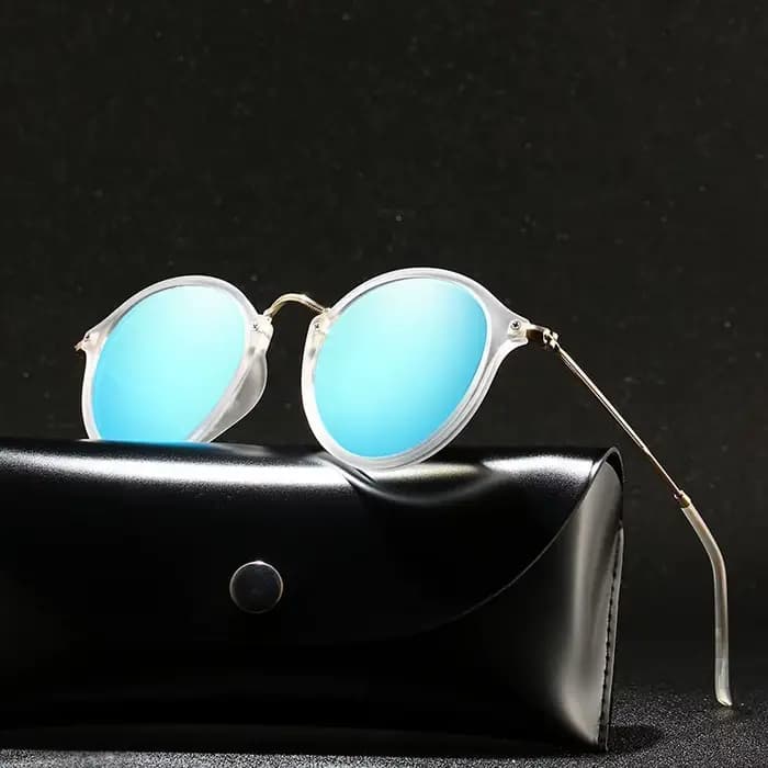 Polaroid – lunettes de soleil polarisées unisexe