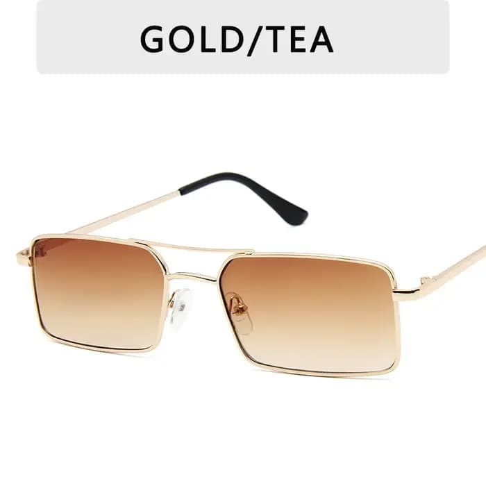 Lunettes De soleil rétro classiques pour femmes