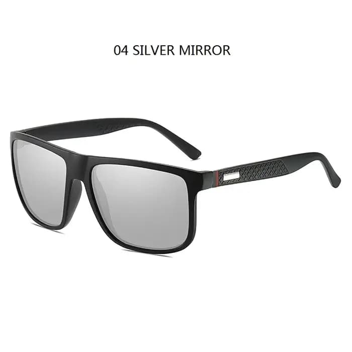 Lunettes de soleil de luxe pour hommes et femmes