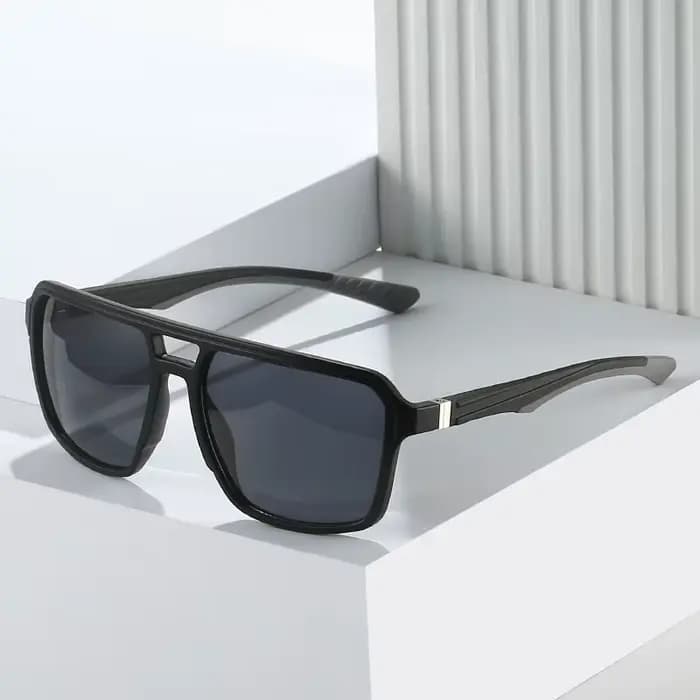 Lunettes de soleil classiques pour hommes et femmes