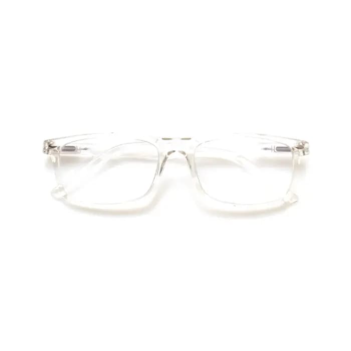 Henotin-Lunettes Presbytes Transparentes et Confortables