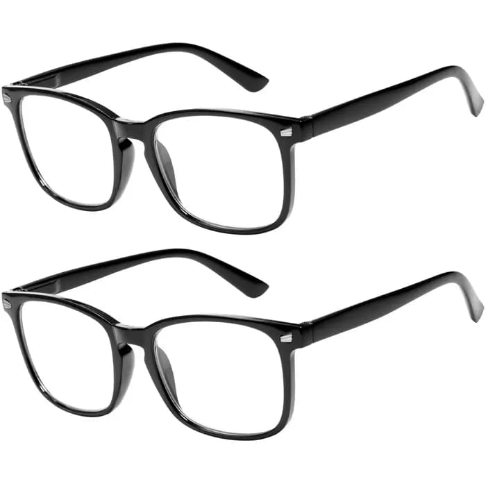 VOPHA – lunettes de lecture à mise au point automatique pour hommes et femmes