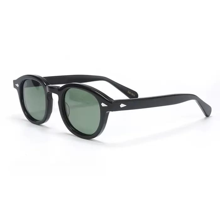 Lunettes de soleil Johnny Depp pour hommes et femmes