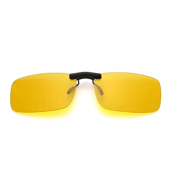 Lunettes de soleil à Clip pour hommes et femmes