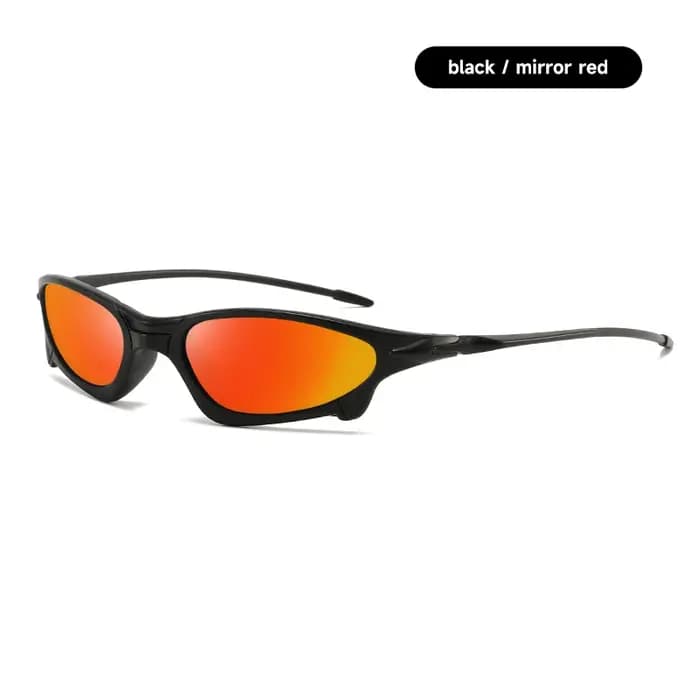 Lunettes de soleil polarisées ultra-légères pour hommes et femmes