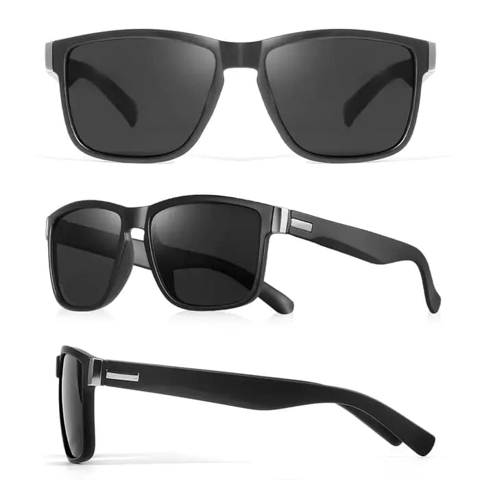 CRIXALIS mode Vintage carré lunettes de soleil pour hommes femmes conduite marque de luxe concepteur