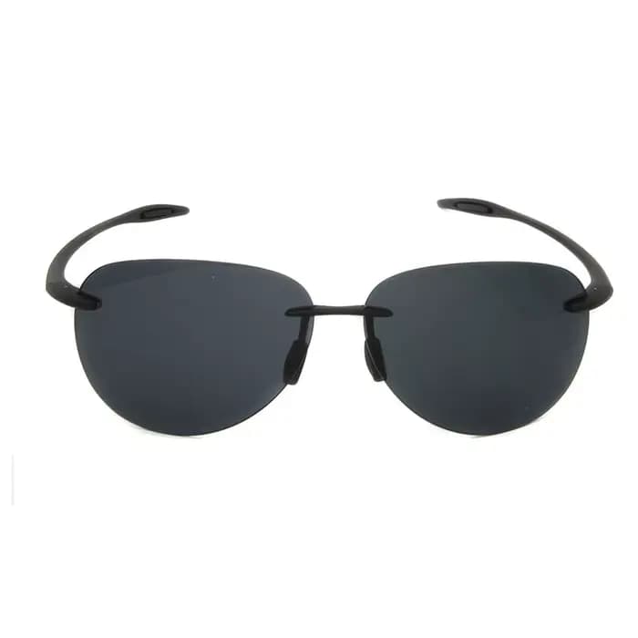 ESNBIE – lunettes de soleil réfléchissantes en Nylon pour homme et femme