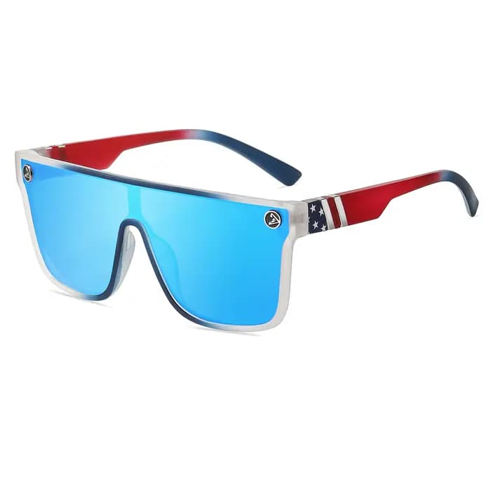 Lunettes de soleil de mode hommes femmes UV400