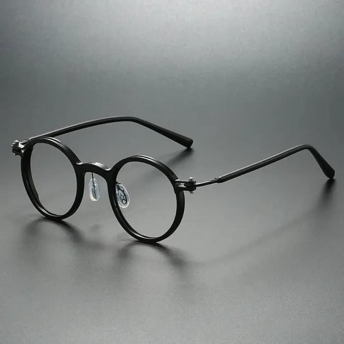 Lunettes de mode ultralégères pour hommes et femmes