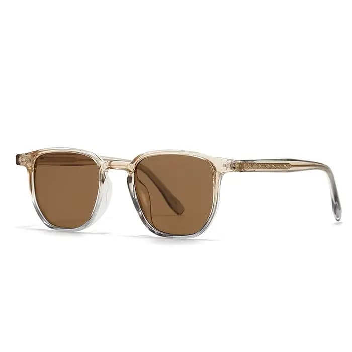 2025 nouvelles lunettes de soleil hommes et femmes