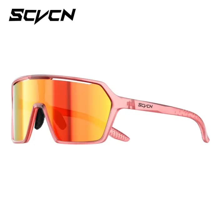 Lunettes de randonnée et de cyclisme SCVCN