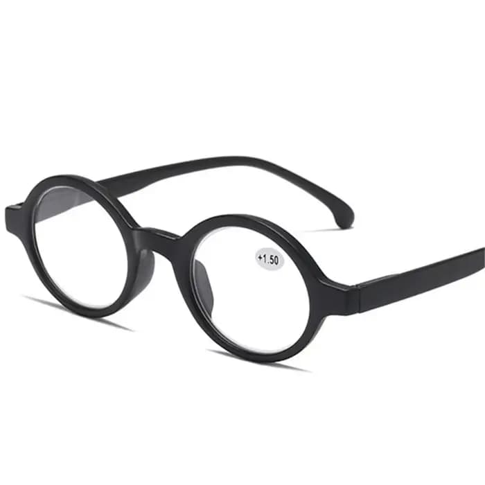 Lunettes de lecture rétro pour hommes et femmes
