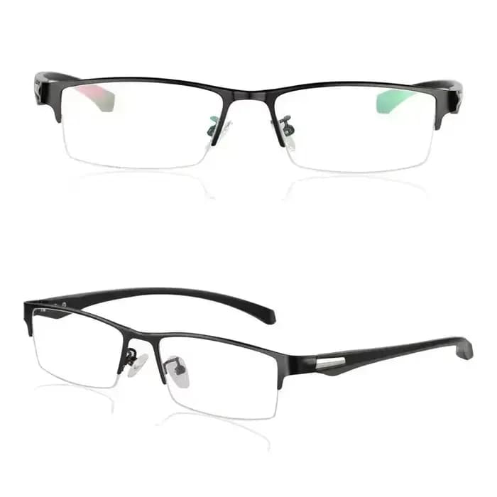 Lunettes de lecture multifocales tendance pour hommes et femmes