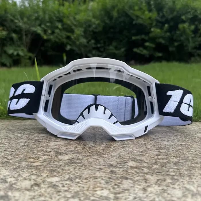 Lunettes de motocross, lunettes de soleil pour moto