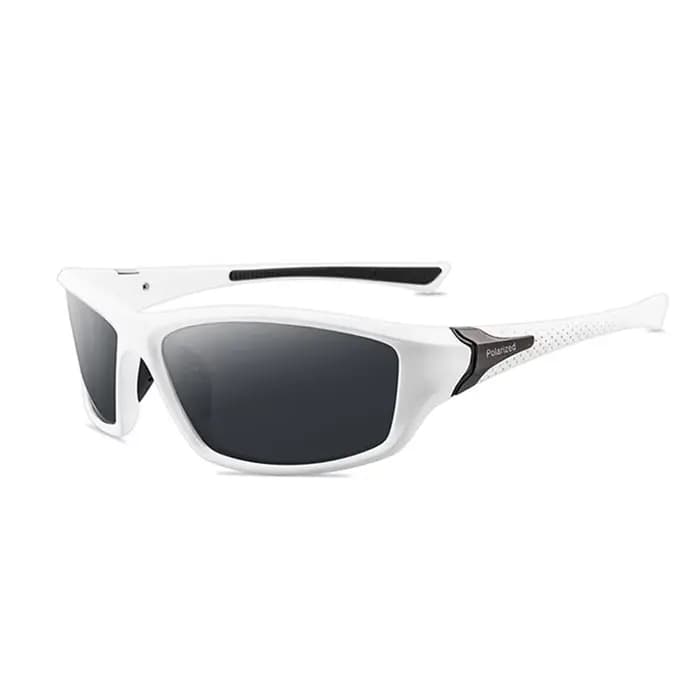 Lunettes de pêche polarisées professionnelles