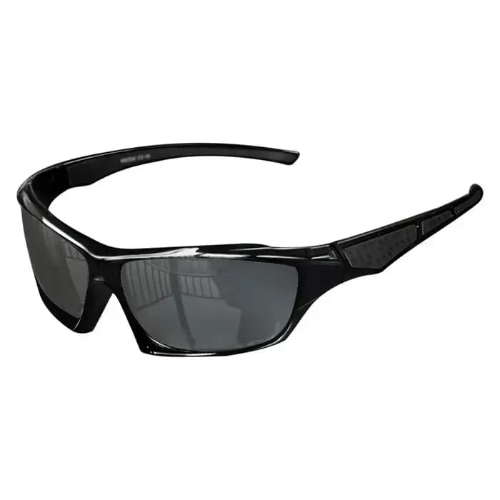 Lunettes de soleil de protection pour hommes
