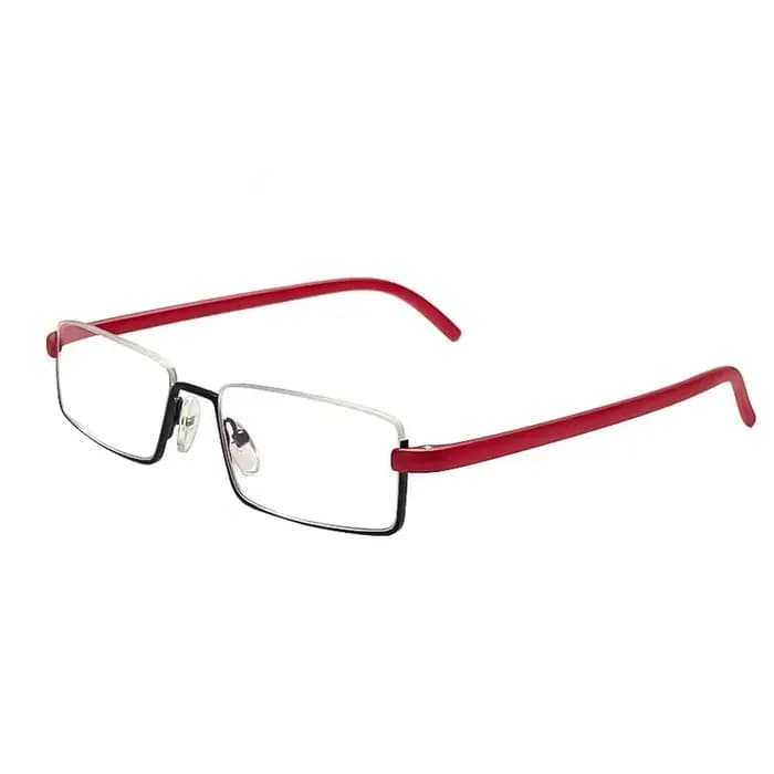 Lunettes presbytes finies avec dioptrie + 1.0 à + 4.0 pour hommes et femmes