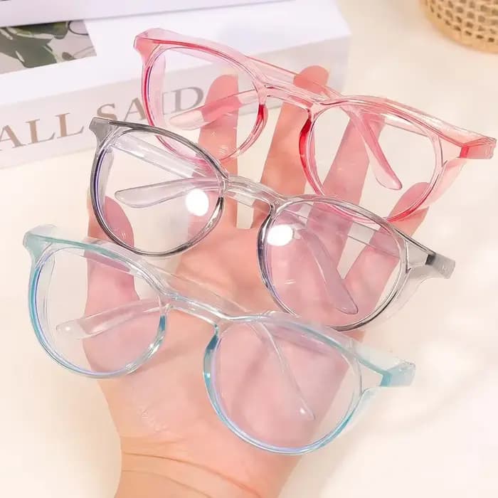 Lunettes de sécurité Anti-buée